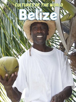 cover image of Belize